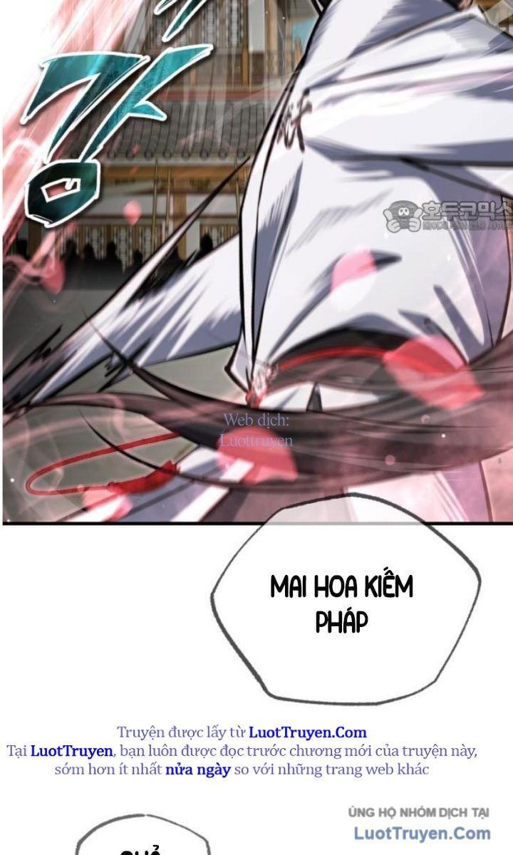 Đệ Nhất Võ Sư, Baek Cao Thủ Chapter 144 - 146