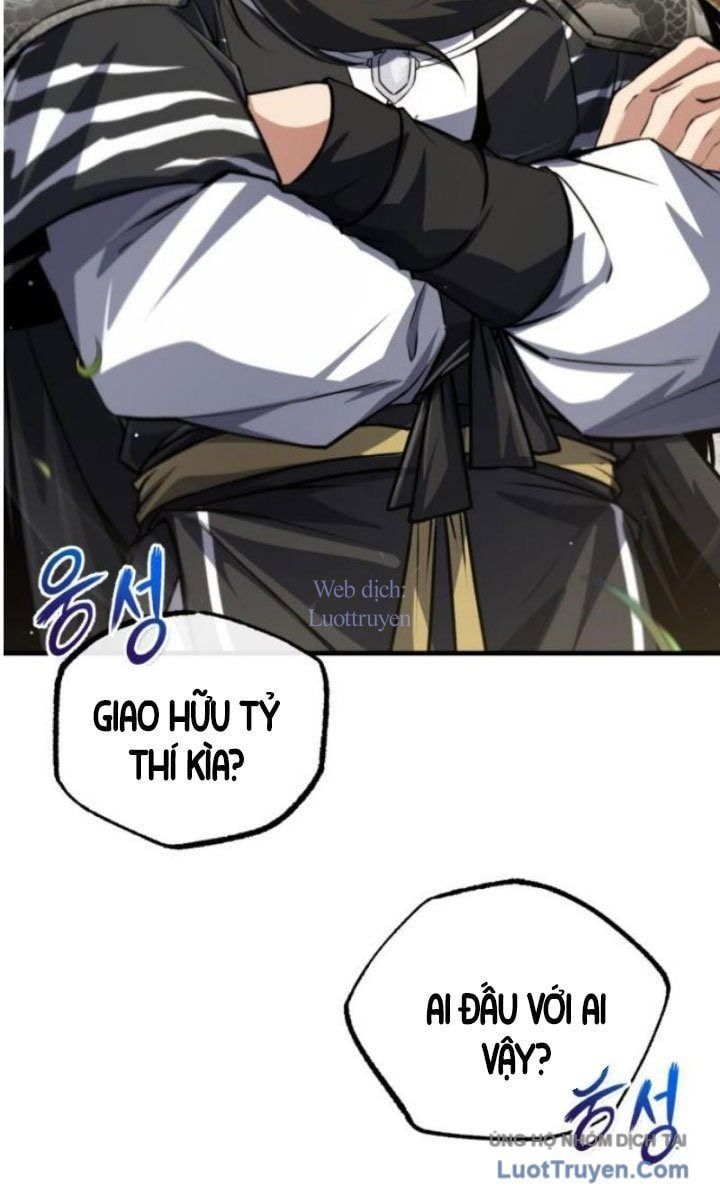 Đệ Nhất Võ Sư, Baek Cao Thủ Chapter 144 - 16