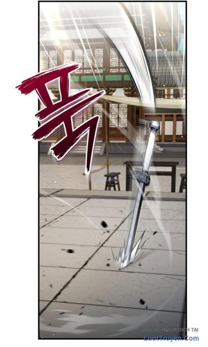 Đệ Nhất Võ Sư, Baek Cao Thủ Chapter 144 - 155