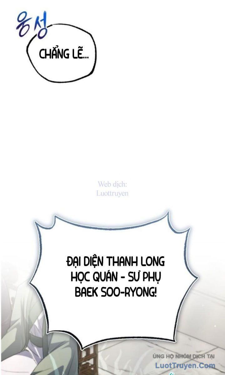 Đệ Nhất Võ Sư, Baek Cao Thủ Chapter 144 - 17