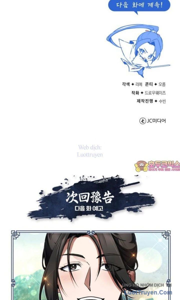 Đệ Nhất Võ Sư, Baek Cao Thủ Chapter 144 - 161