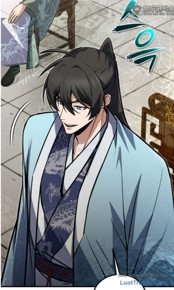 Đệ Nhất Võ Sư, Baek Cao Thủ Chapter 144 - 18