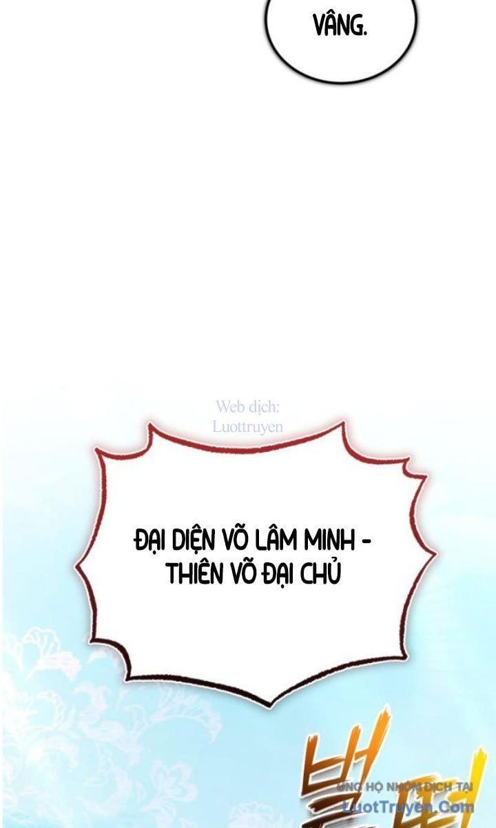 Đệ Nhất Võ Sư, Baek Cao Thủ Chapter 144 - 19