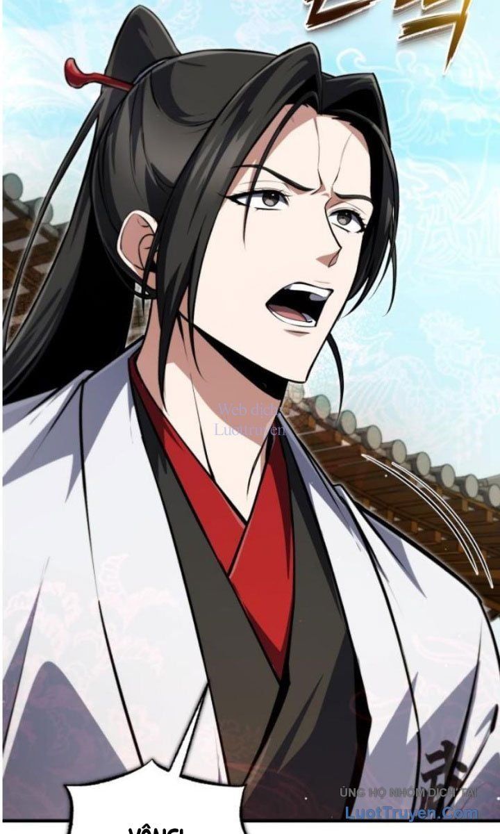 Đệ Nhất Võ Sư, Baek Cao Thủ Chapter 144 - 20