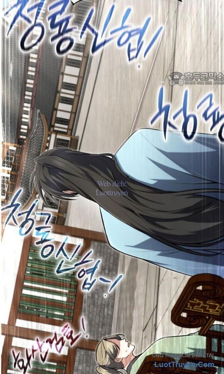 Đệ Nhất Võ Sư, Baek Cao Thủ Chapter 144 - 22