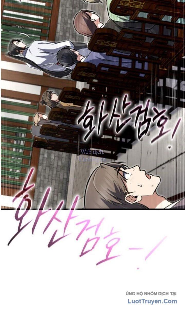 Đệ Nhất Võ Sư, Baek Cao Thủ Chapter 144 - 23