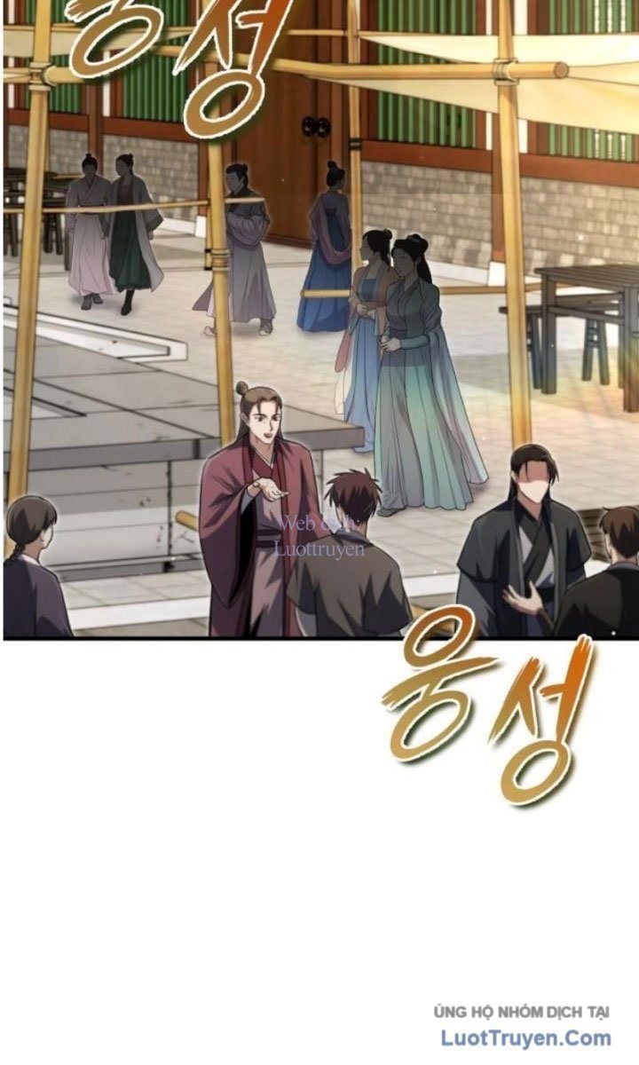 Đệ Nhất Võ Sư, Baek Cao Thủ Chapter 144 - 27