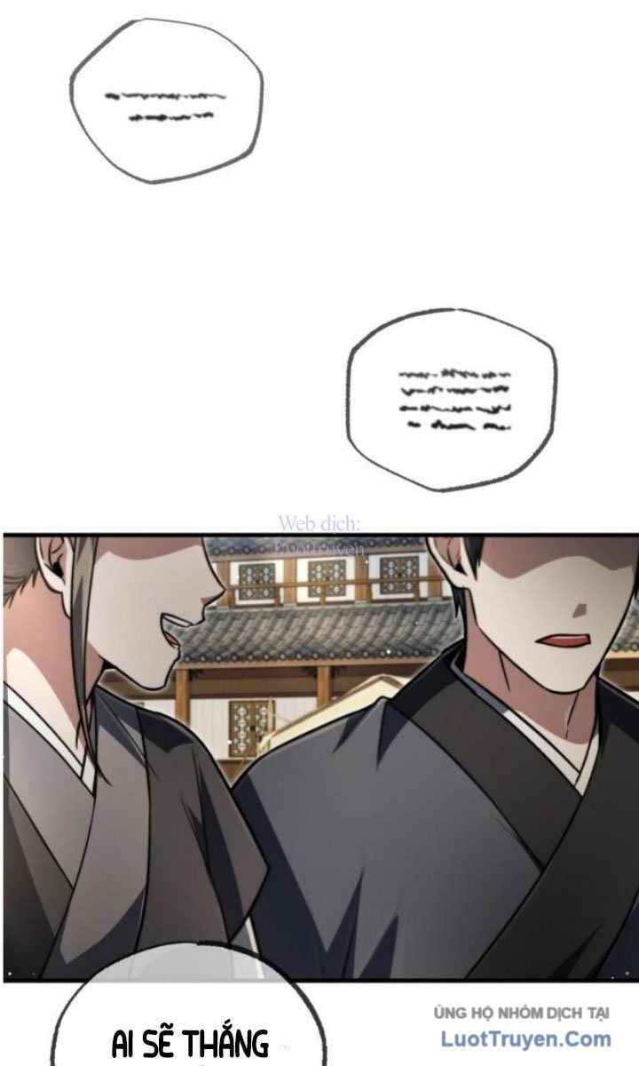 Đệ Nhất Võ Sư, Baek Cao Thủ Chapter 144 - 28