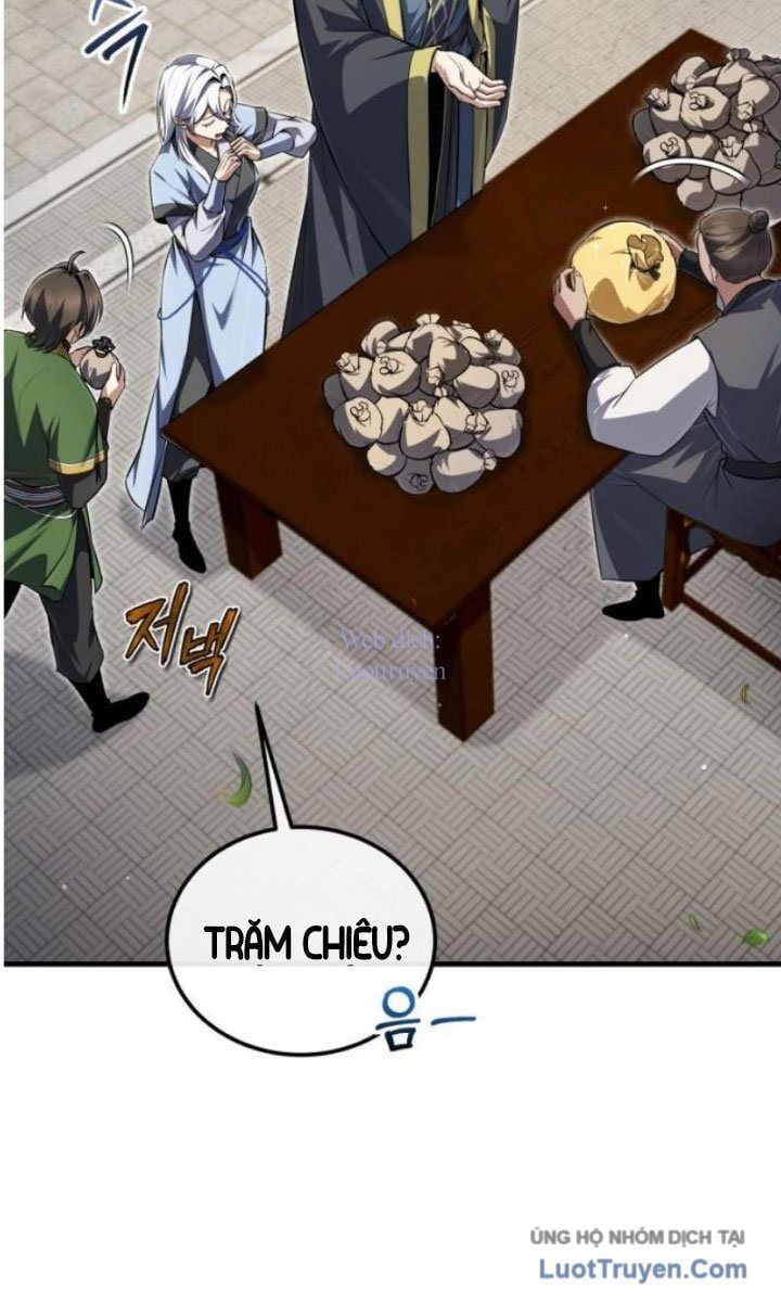 Đệ Nhất Võ Sư, Baek Cao Thủ Chapter 144 - 33