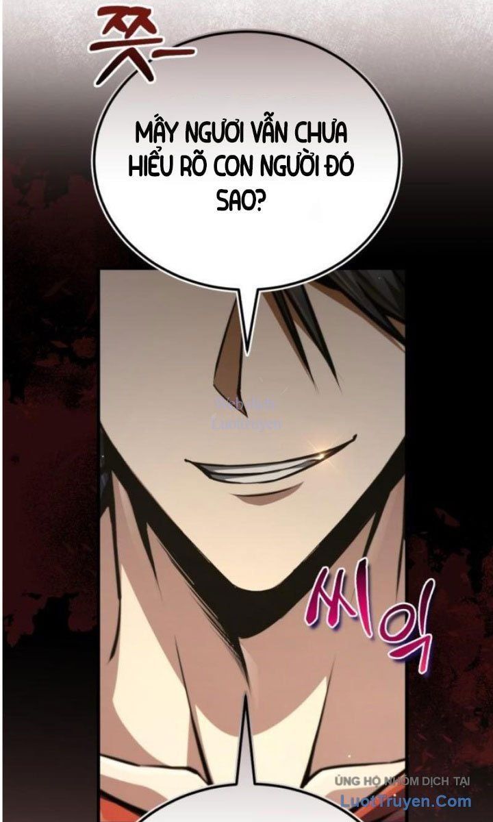 Đệ Nhất Võ Sư, Baek Cao Thủ Chapter 144 - 36