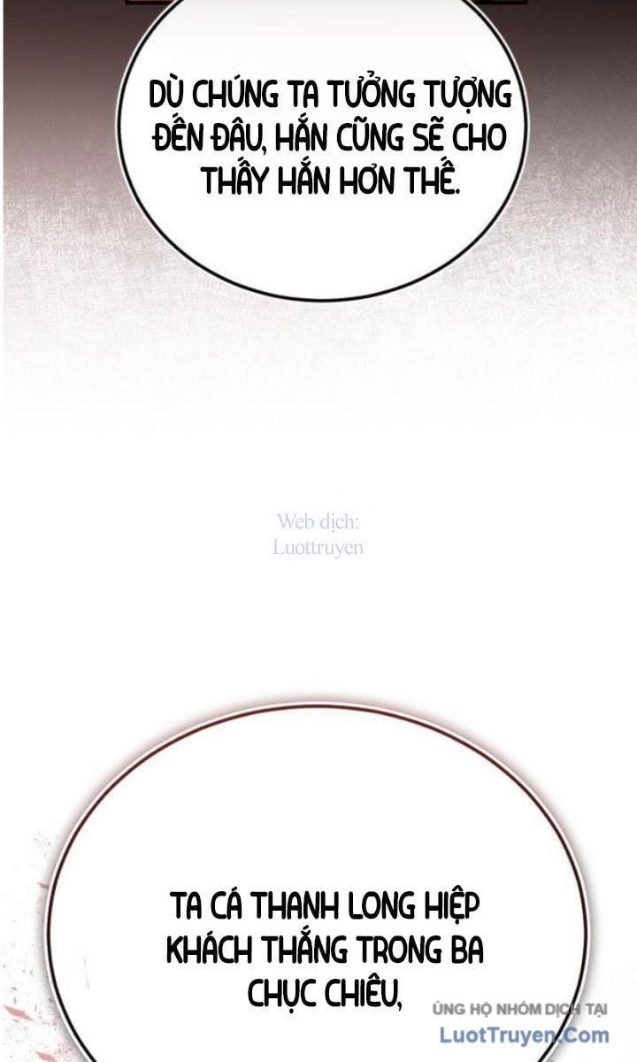 Đệ Nhất Võ Sư, Baek Cao Thủ Chapter 144 - 37