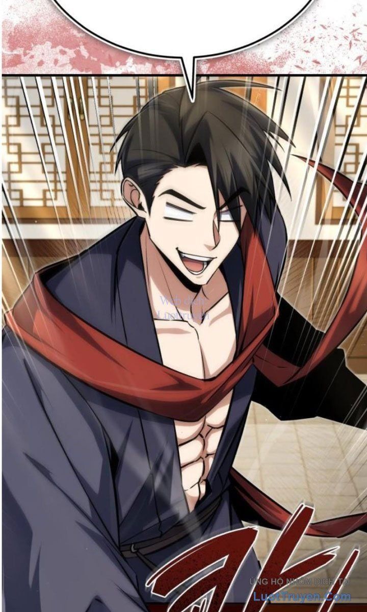 Đệ Nhất Võ Sư, Baek Cao Thủ Chapter 144 - 38