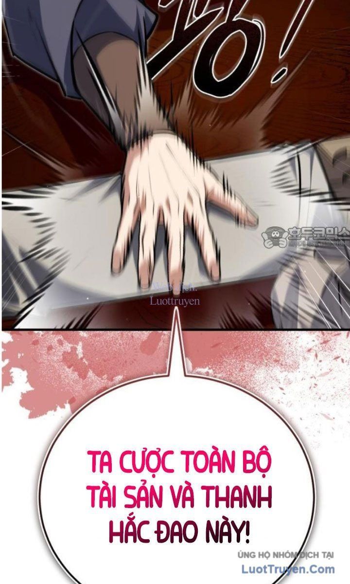 Đệ Nhất Võ Sư, Baek Cao Thủ Chapter 144 - 39
