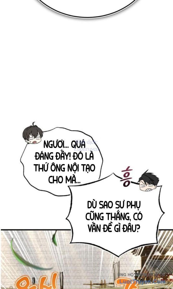 Đệ Nhất Võ Sư, Baek Cao Thủ Chapter 144 - 40