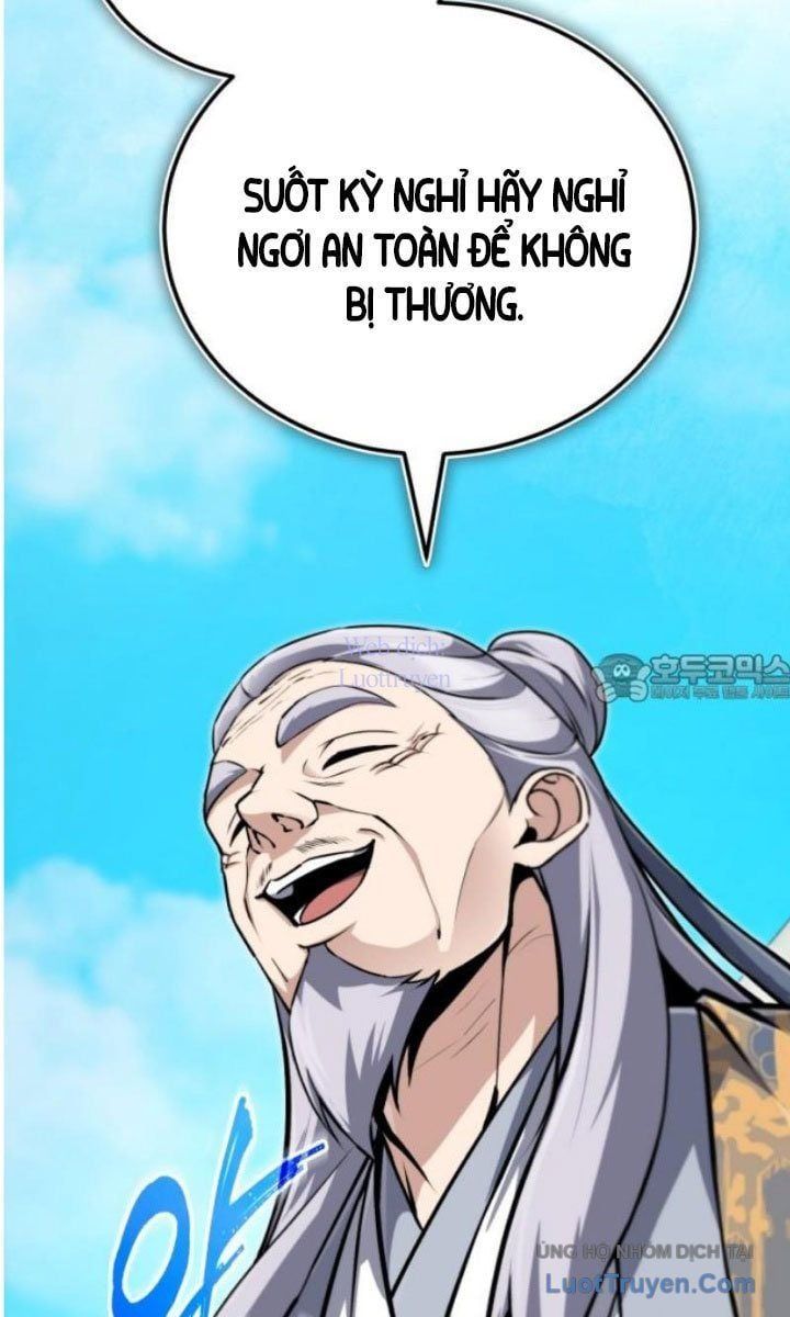 Đệ Nhất Võ Sư, Baek Cao Thủ Chapter 144 - 5