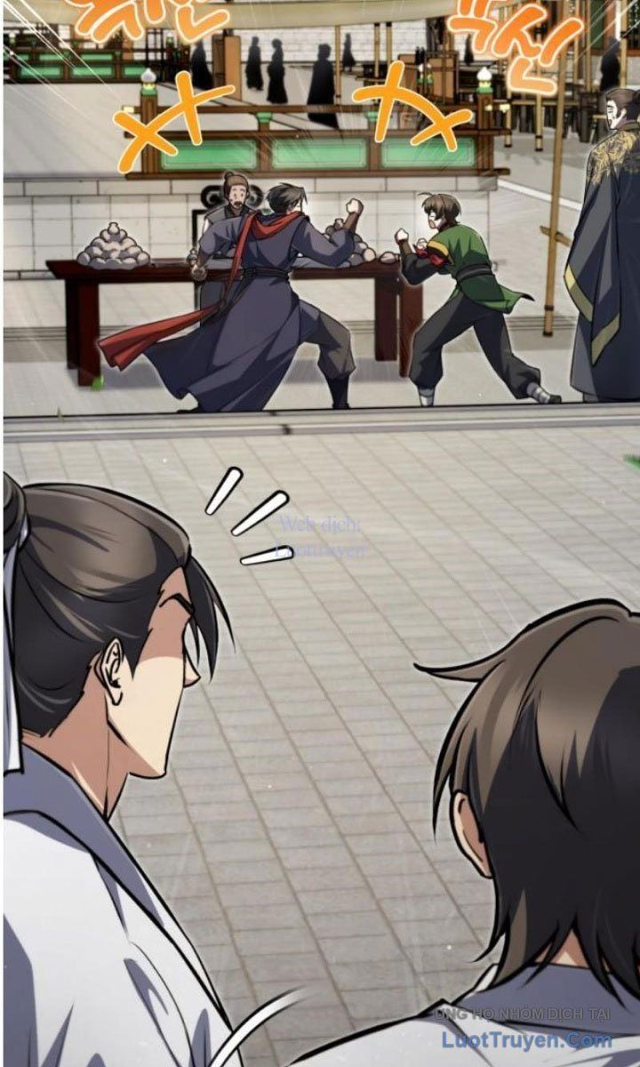 Đệ Nhất Võ Sư, Baek Cao Thủ Chapter 144 - 41