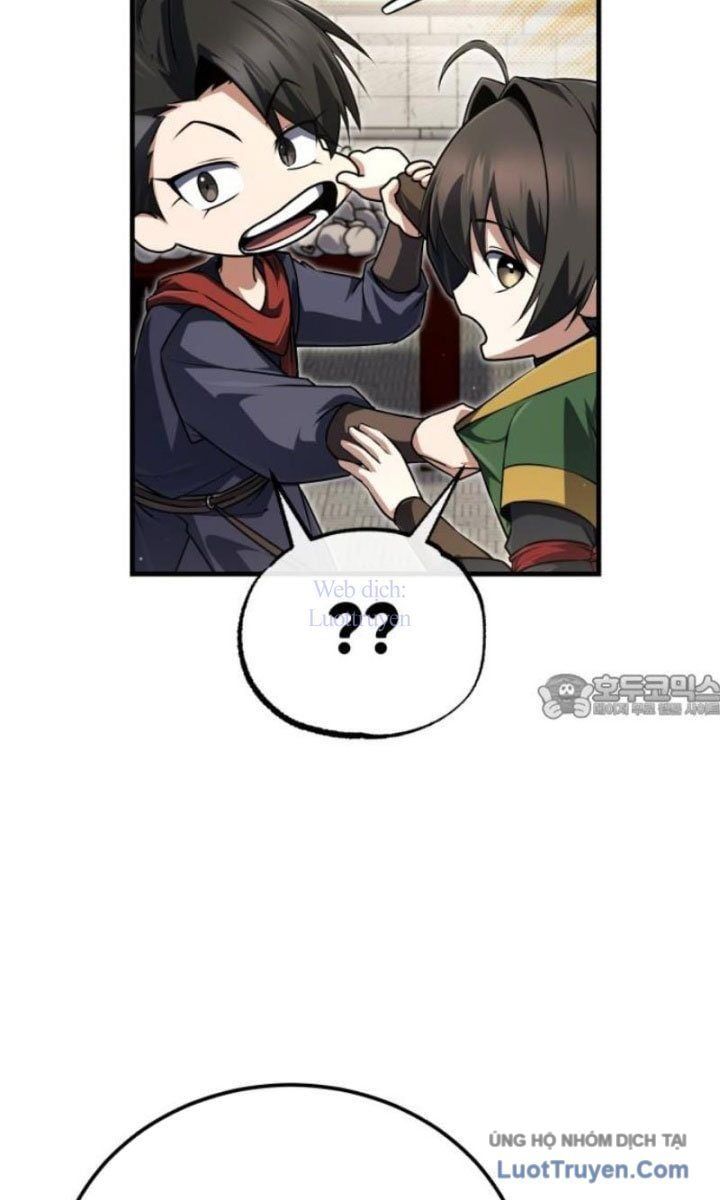 Đệ Nhất Võ Sư, Baek Cao Thủ Chapter 144 - 43