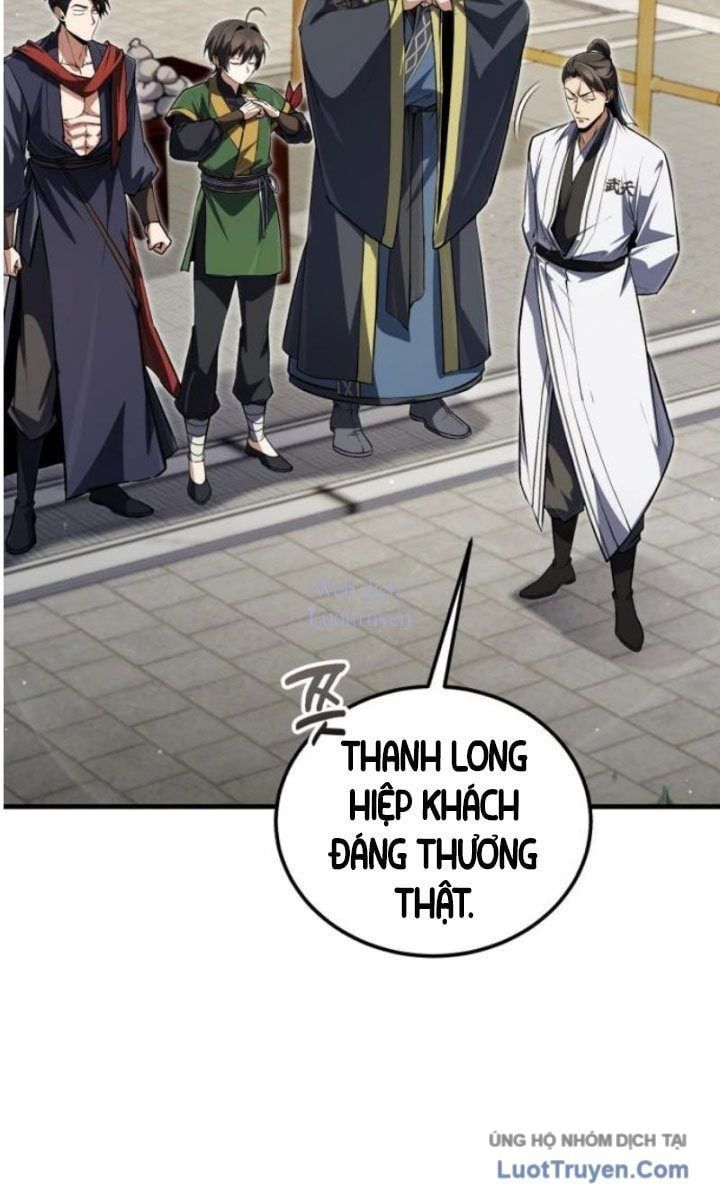 Đệ Nhất Võ Sư, Baek Cao Thủ Chapter 144 - 46