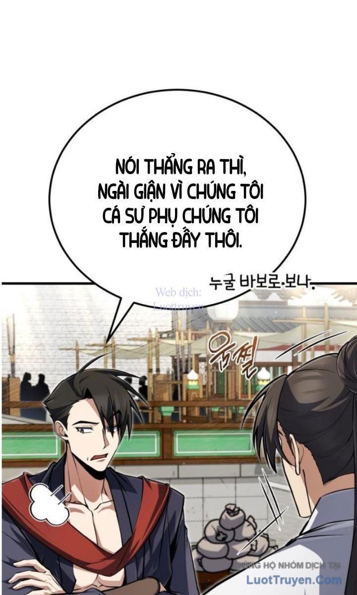 Đệ Nhất Võ Sư, Baek Cao Thủ Chapter 144 - 49