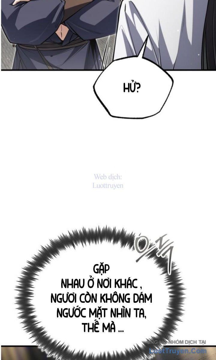 Đệ Nhất Võ Sư, Baek Cao Thủ Chapter 144 - 50