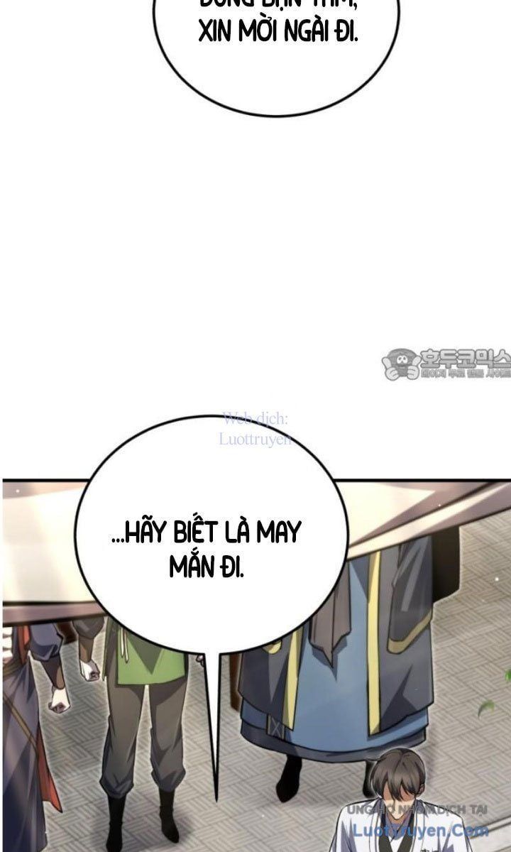 Đệ Nhất Võ Sư, Baek Cao Thủ Chapter 144 - 52