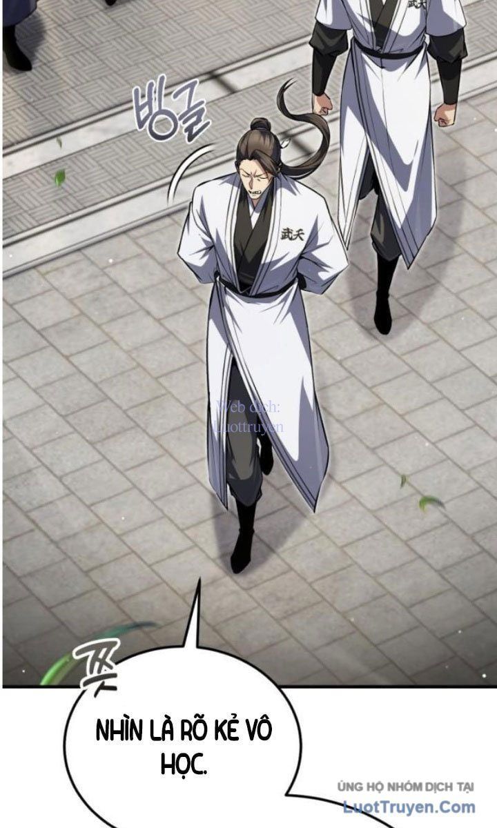 Đệ Nhất Võ Sư, Baek Cao Thủ Chapter 144 - 53