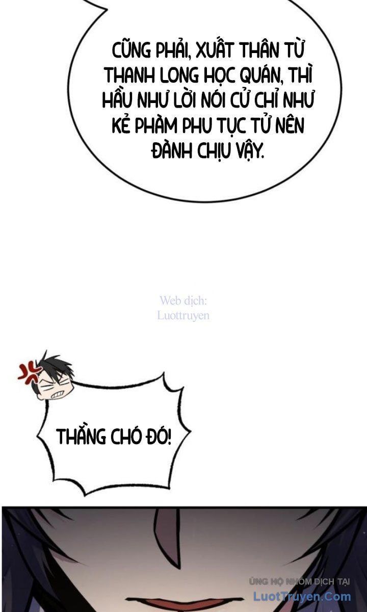 Đệ Nhất Võ Sư, Baek Cao Thủ Chapter 144 - 54