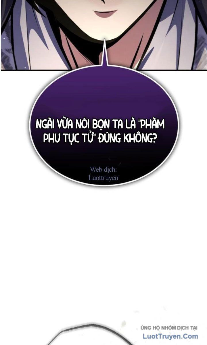 Đệ Nhất Võ Sư, Baek Cao Thủ Chapter 144 - 55