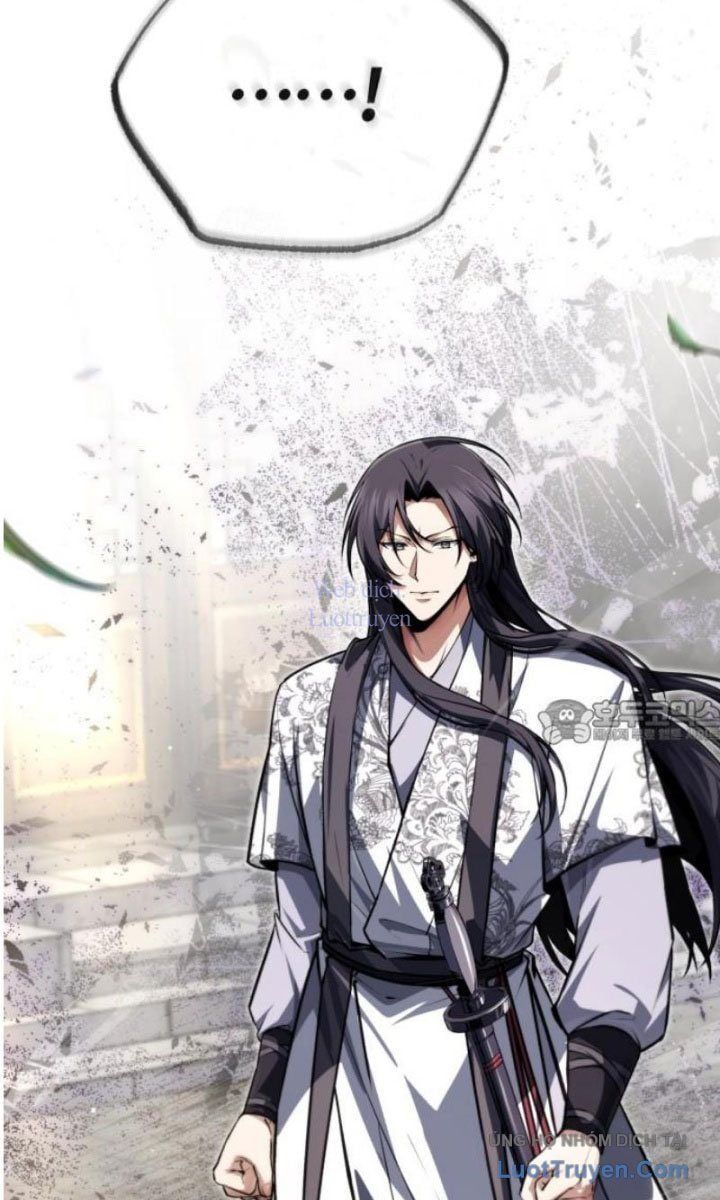 Đệ Nhất Võ Sư, Baek Cao Thủ Chapter 144 - 56