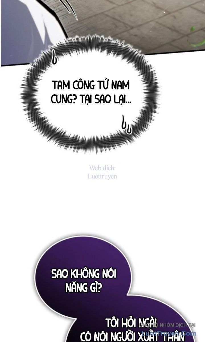 Đệ Nhất Võ Sư, Baek Cao Thủ Chapter 144 - 58