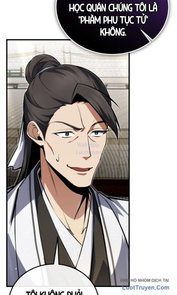 Đệ Nhất Võ Sư, Baek Cao Thủ Chapter 144 - 59