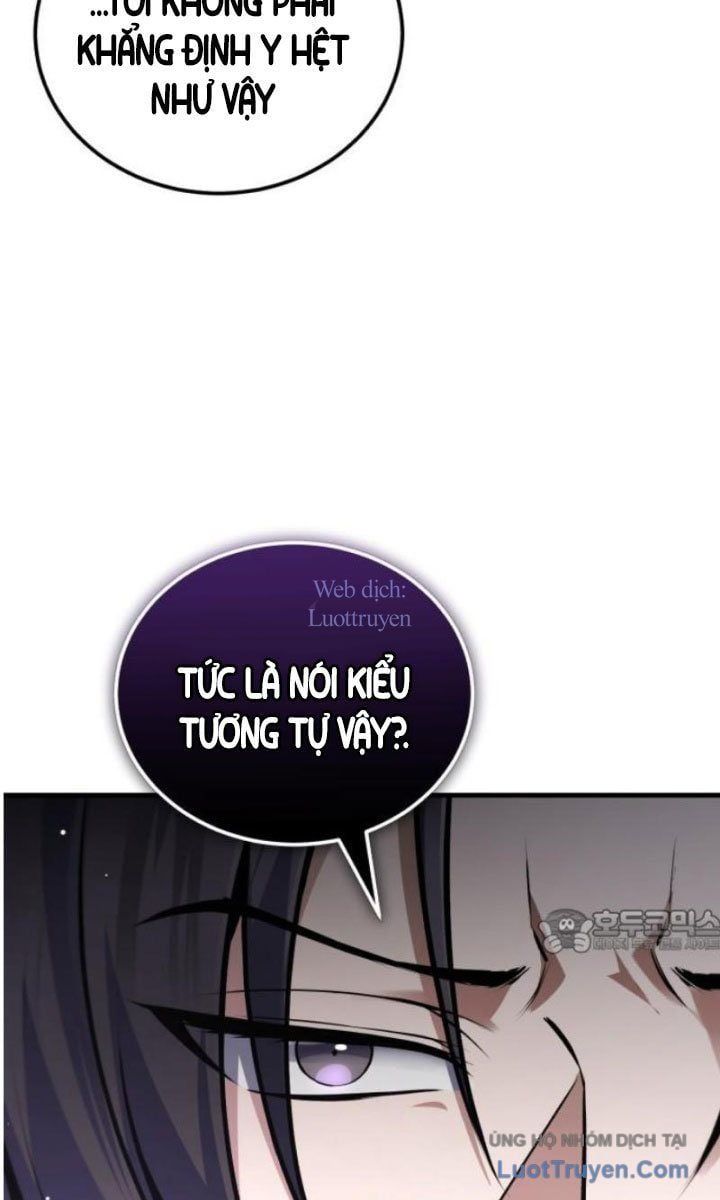 Đệ Nhất Võ Sư, Baek Cao Thủ Chapter 144 - 60