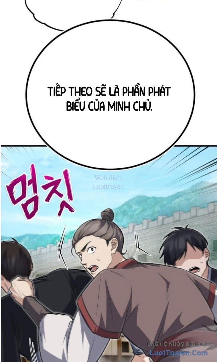 Đệ Nhất Võ Sư, Baek Cao Thủ Chapter 144 - 7