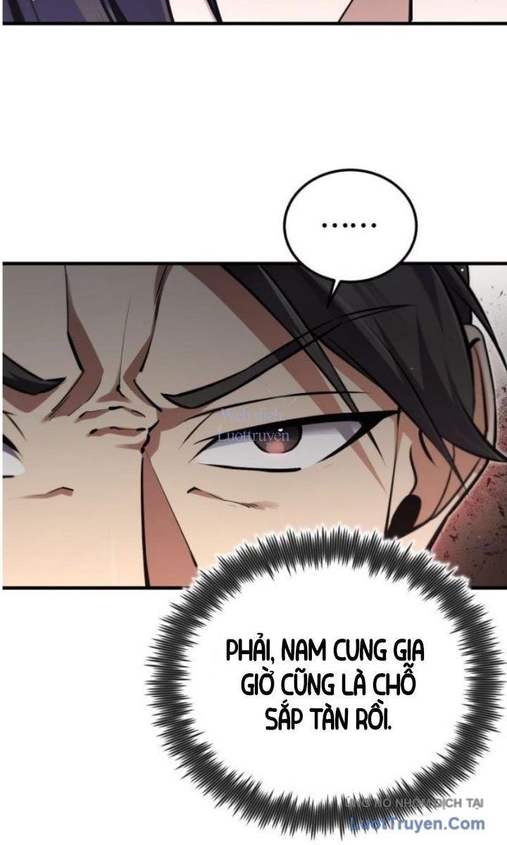Đệ Nhất Võ Sư, Baek Cao Thủ Chapter 144 - 61