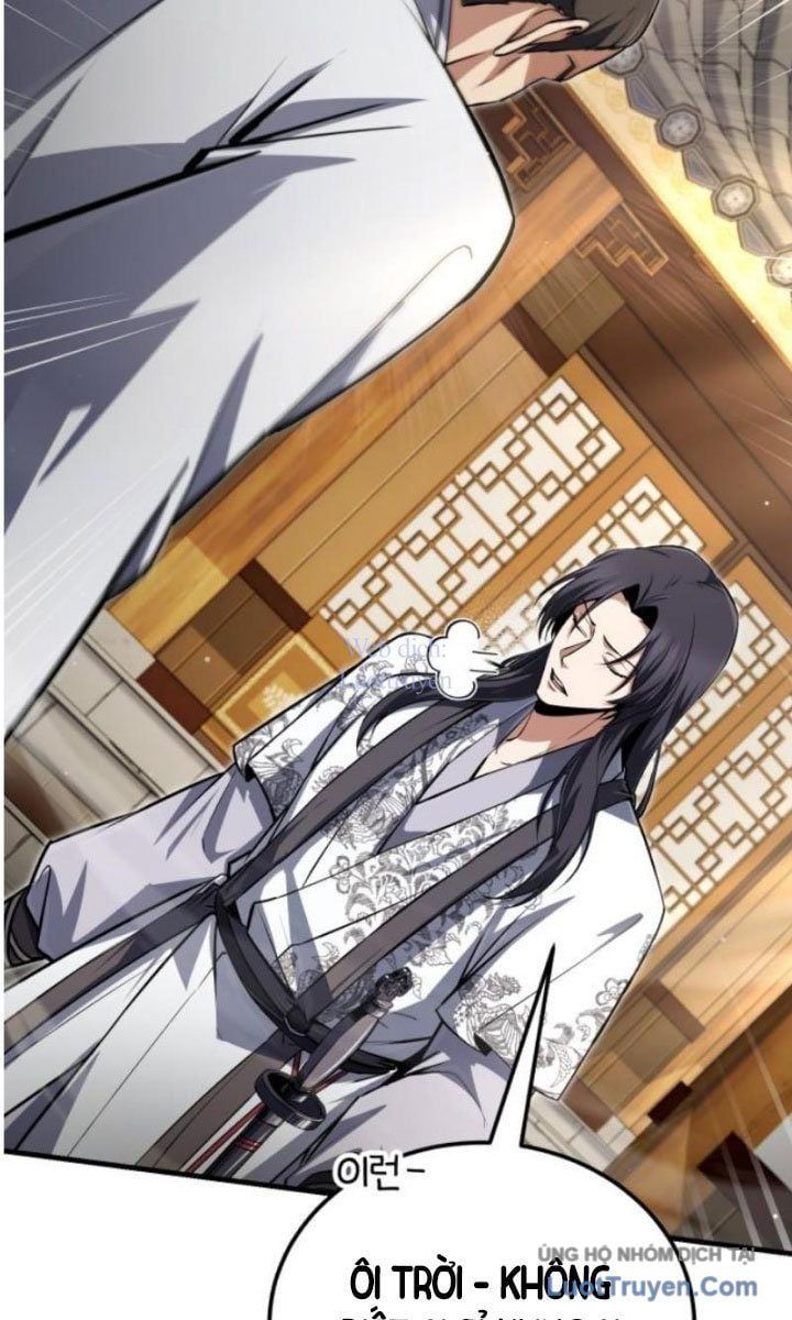 Đệ Nhất Võ Sư, Baek Cao Thủ Chapter 144 - 63