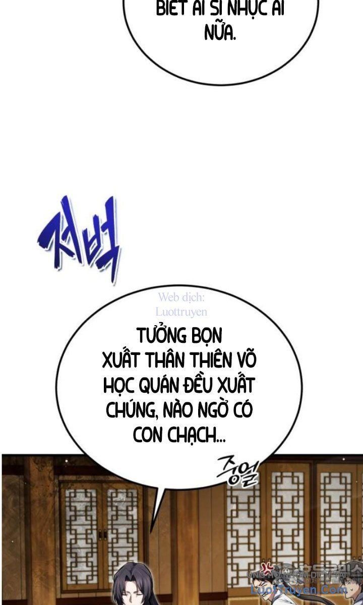 Đệ Nhất Võ Sư, Baek Cao Thủ Chapter 144 - 64