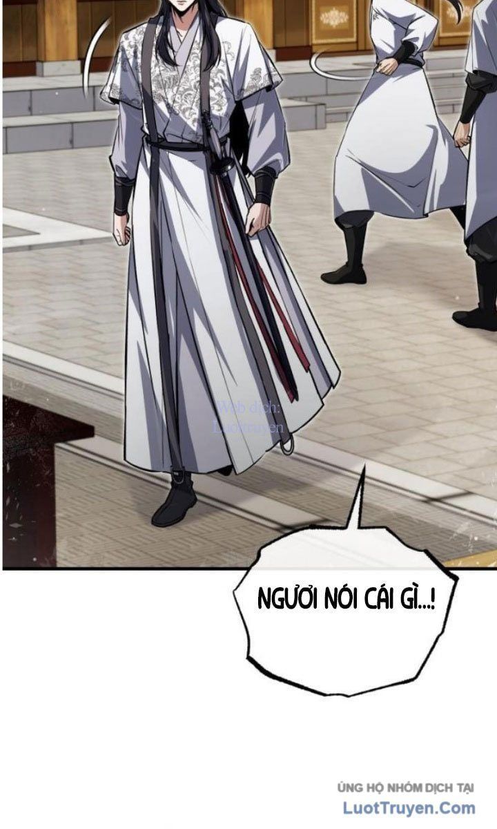 Đệ Nhất Võ Sư, Baek Cao Thủ Chapter 144 - 65