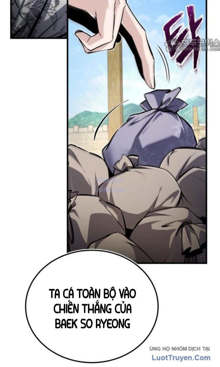 Đệ Nhất Võ Sư, Baek Cao Thủ Chapter 144 - 69