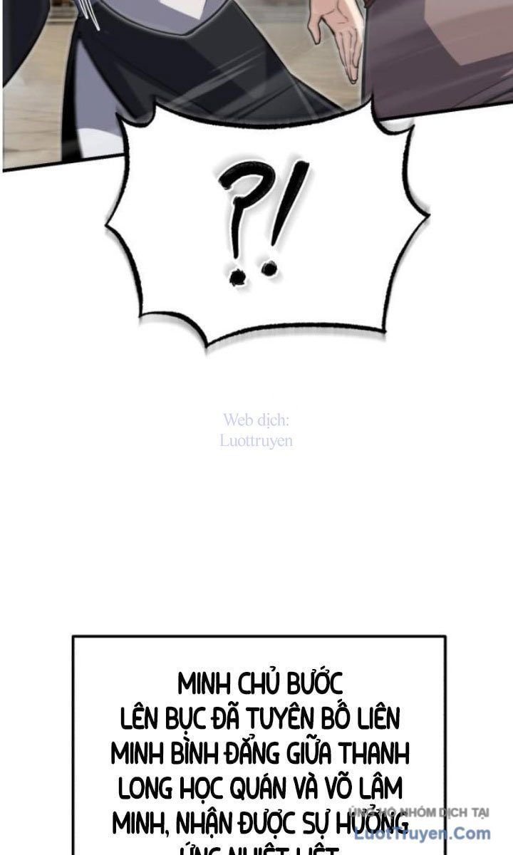 Đệ Nhất Võ Sư, Baek Cao Thủ Chapter 144 - 8