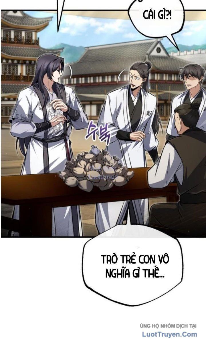 Đệ Nhất Võ Sư, Baek Cao Thủ Chapter 144 - 71