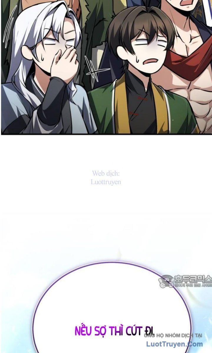 Đệ Nhất Võ Sư, Baek Cao Thủ Chapter 144 - 73