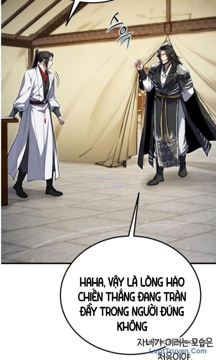 Đệ Nhất Võ Sư, Baek Cao Thủ Chapter 144 - 80