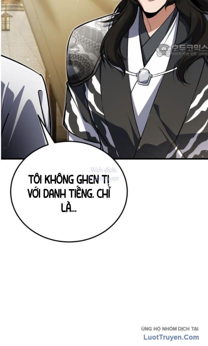 Đệ Nhất Võ Sư, Baek Cao Thủ Chapter 144 - 82