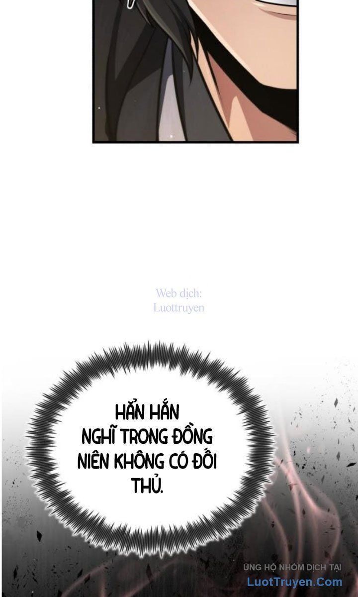 Đệ Nhất Võ Sư, Baek Cao Thủ Chapter 144 - 84