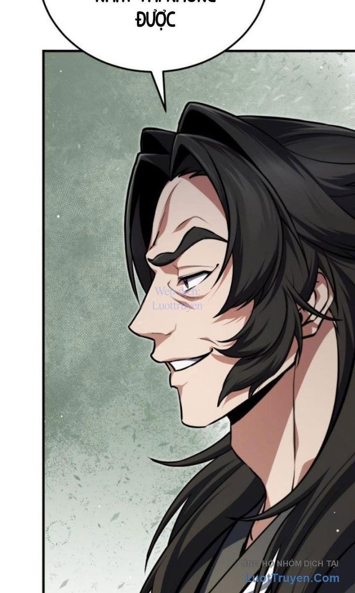 Đệ Nhất Võ Sư, Baek Cao Thủ Chapter 144 - 87