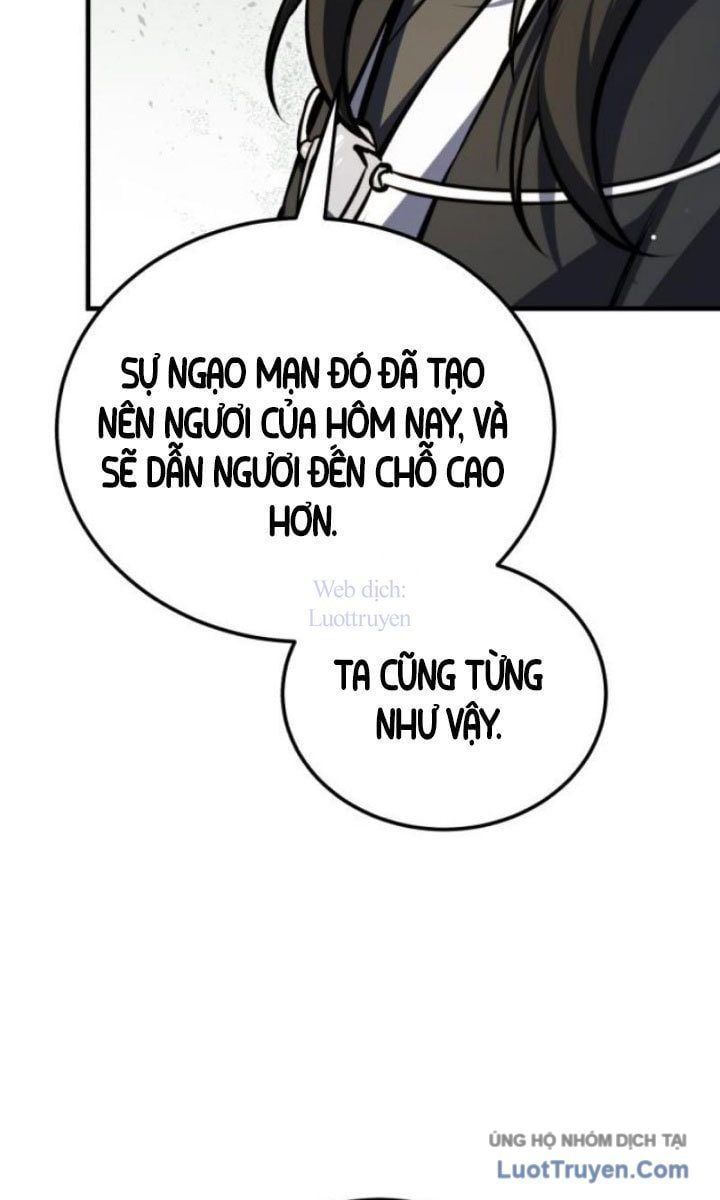 Đệ Nhất Võ Sư, Baek Cao Thủ Chapter 144 - 88