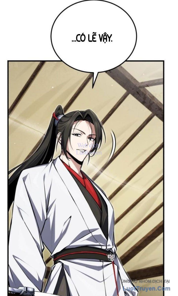 Đệ Nhất Võ Sư, Baek Cao Thủ Chapter 144 - 89