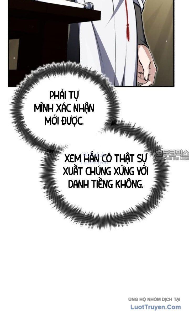 Đệ Nhất Võ Sư, Baek Cao Thủ Chapter 144 - 90