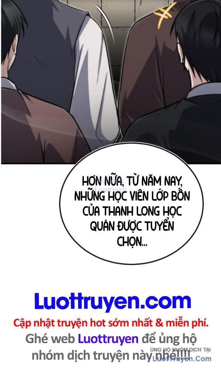 Đệ Nhất Võ Sư, Baek Cao Thủ Chapter 144 - 10