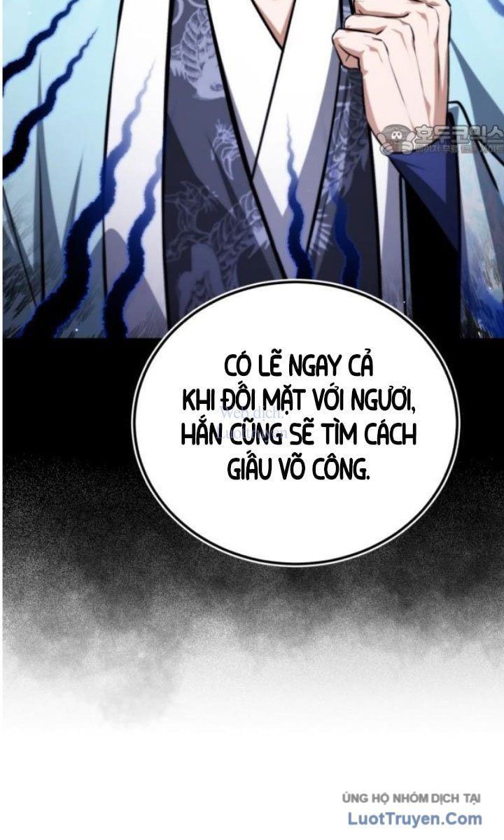 Đệ Nhất Võ Sư, Baek Cao Thủ Chapter 144 - 95